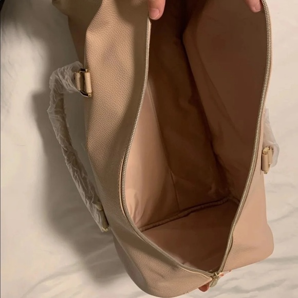 Mk travel bag - Picture 3 of 5